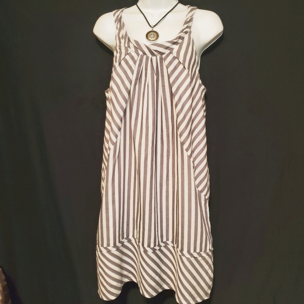 Maeve Anthropologie State Shift Dress 4
